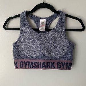 Gymshark FLEX sports bra